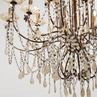 Ciraluna Grande Chandelier