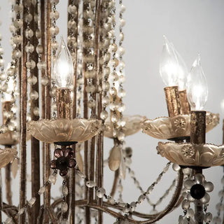 Ciraluna Grande Chandelier