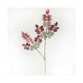 30" Burgandy Loropetalum Stem