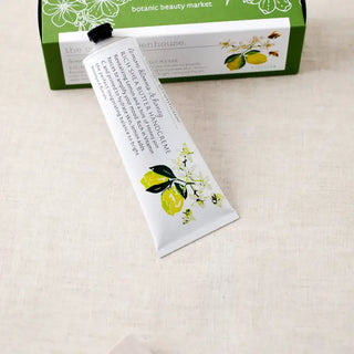 Lemon Blooms & Honey Hand Creme