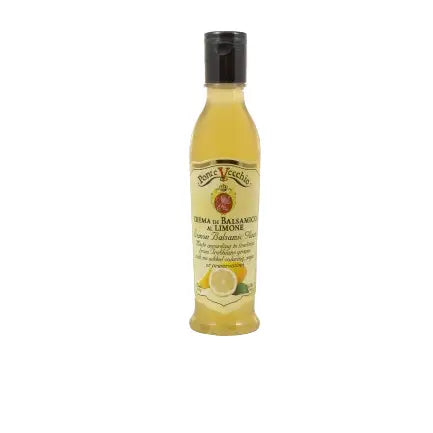 Lemon White Balsamic Glaze by Ponte Vecchio