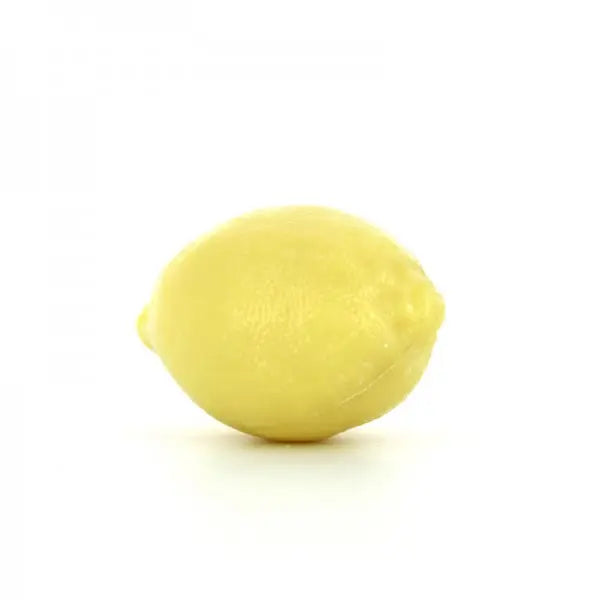 Lemon Shaped French Soap