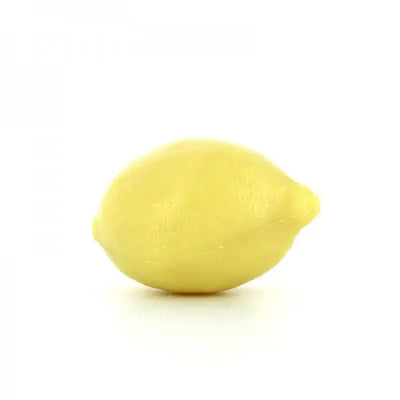 Lemon Shaped French Soap