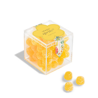 Sugarfina Lemon Spritz Candy