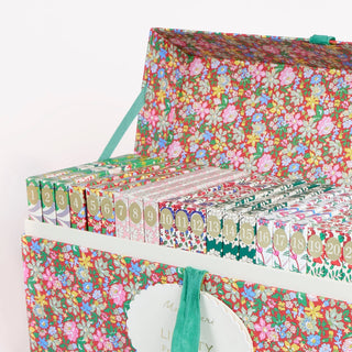 Liberty Festive Gifts Advent Calendar