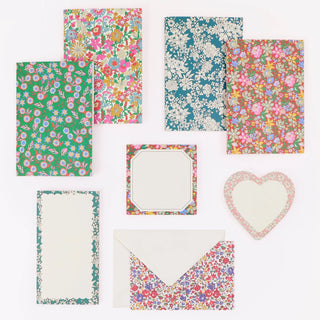 Liberty Festive Gifts Advent Calendar