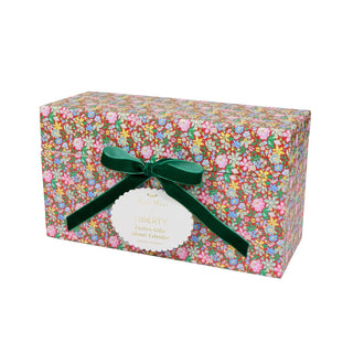 Liberty Festive Gifts Advent Calendar