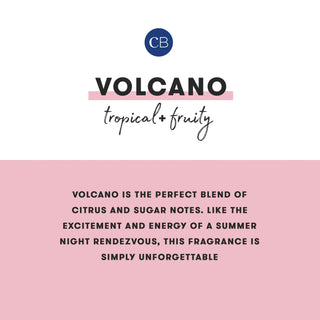Capri Blue Volcano Linen Spray 8oz