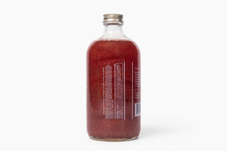 Glitter Sangria Mixer