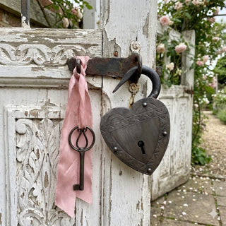 Heart and Lock