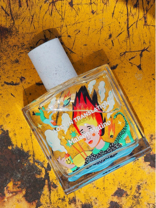 Maison Matine - Lost In Translation - French Perfume