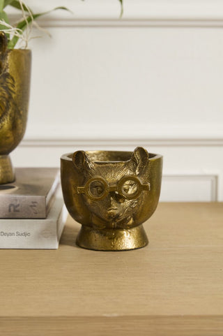 Eric and Eloise Collection Louie Pot