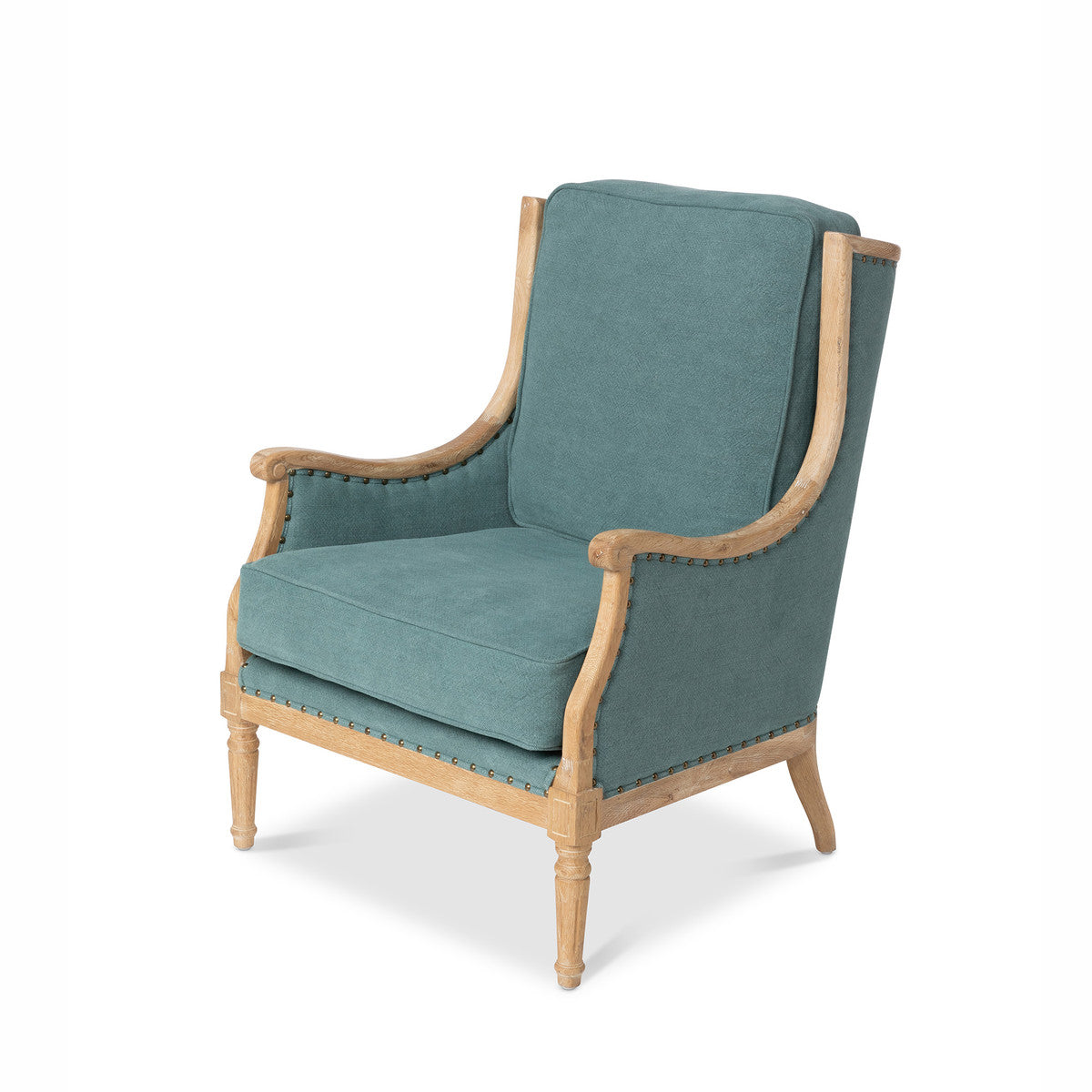 Louise Wing Chair- More Coming soon