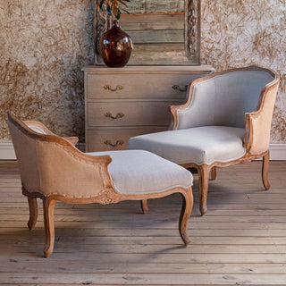 The French Duet Lounger Set - More Coming Soon