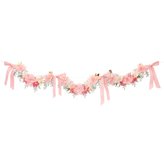 Laduree Paris Garden Garland