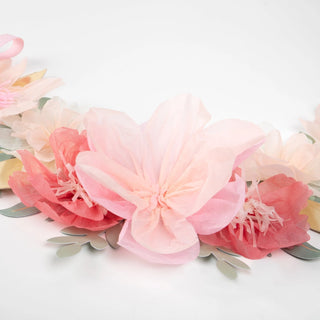 Laduree Paris Garden Garland