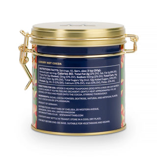 Whittard of Chelsea Luxury Hot Chocolate