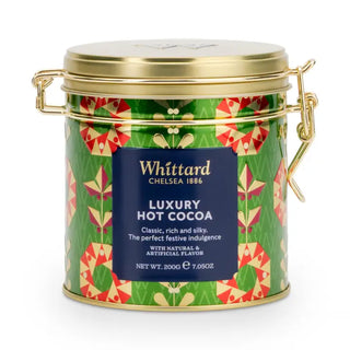 Whittard of Chelsea Luxury Hot Chocolate