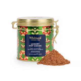 Whittard of Chelsea Luxury Hot Chocolate