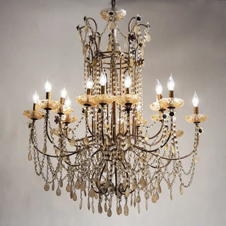 Ciraluna Grande Chandelier