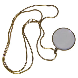 Magnifier on Chain
