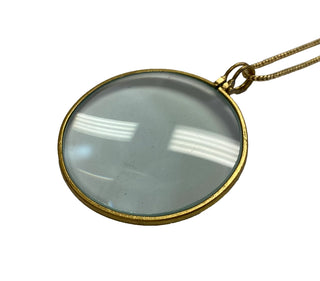 Magnifier on Chain