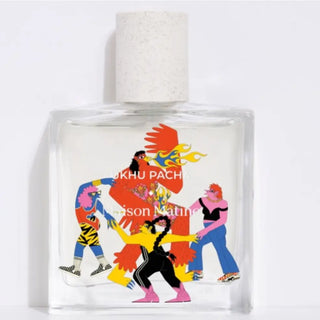 Maison Matine Perfume - Ukhu Pacha