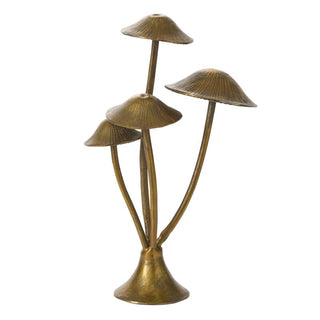 Maitake Forest Sculpture