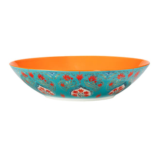 The Francesco Soup Pasta Bowl - Choose Color