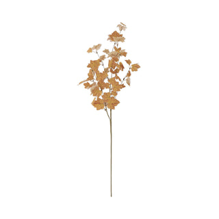 34" Maple Leaf Stem