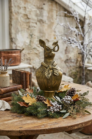 Margie the Doe Bust - Eric and Eloise Collection