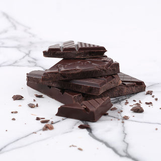 Le Chocolat Des Francais - The Trianon - Noir 71% Extra Dark Chocolate
