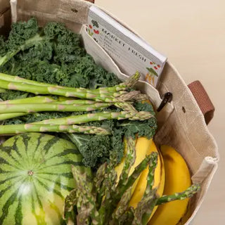 The Farmer's Market Bag