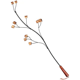 Marshmallow Tree Roasting Fork