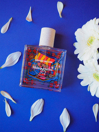 Maison Matine - Arashi No Umi - French Perfume