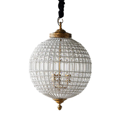 Avignon Prism Chandelier - Choose Size