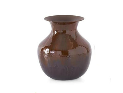 Brown Ombre Vase Collection - Choose Style