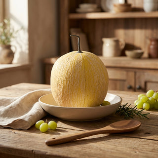 Faux Melon