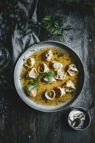 MENU - Cookbook