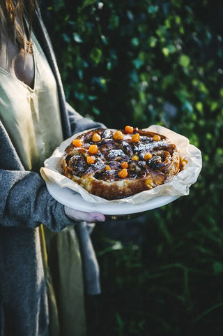 MENU - Cookbook