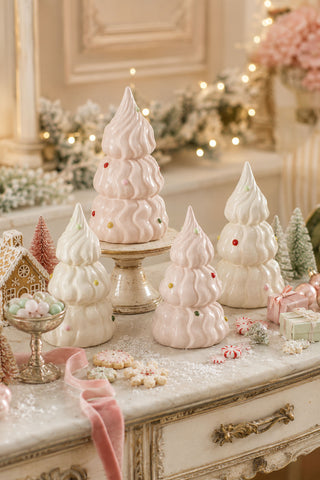 Confectionary Tree - Choose Size and Color