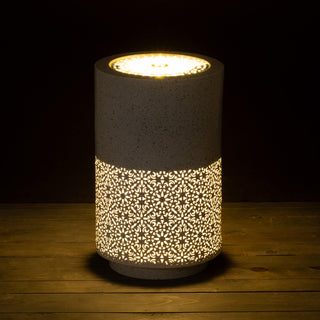 Light Burst Fountain