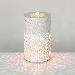 Moroccan Tabletop Fountain