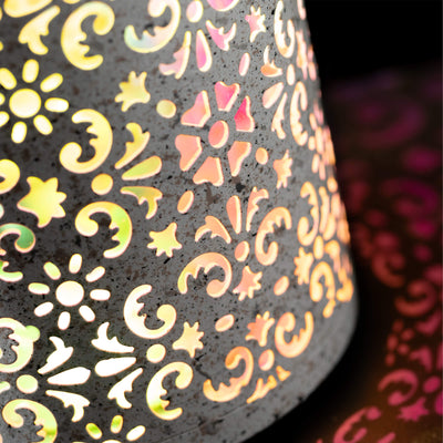 Moroccan Tabletop Fountain