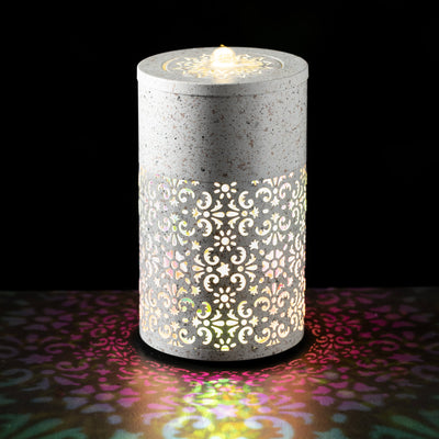 Moroccan Tabletop Fountain