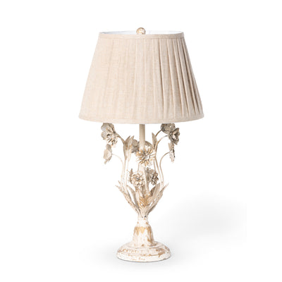 French Chateau Lamp- More Coming Soon!