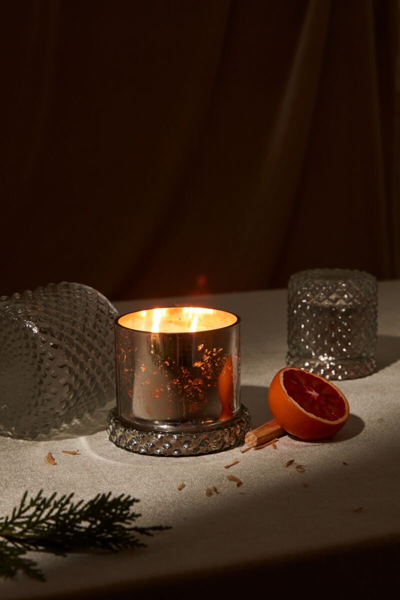 Midwinter Candle - Choose Size