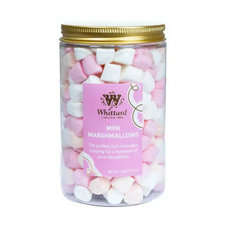 Whittard of Chelsea Mini Marshmallows