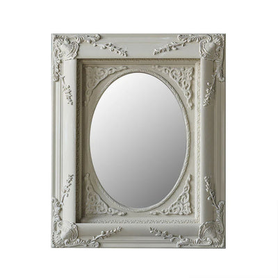 The Amboise Mirror