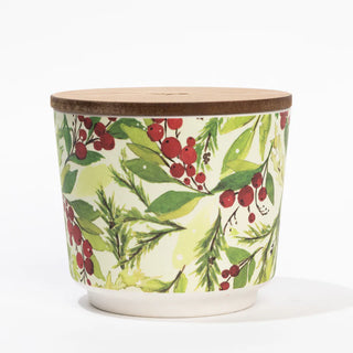 Greenleaf 23oz Merry Memories 3 Wick Candle